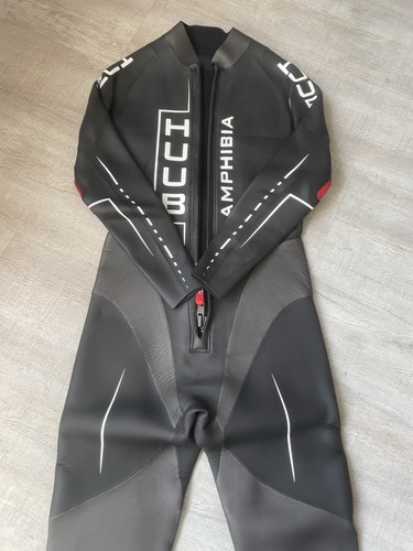 Huub premium amphibia 5 - premium, 3.5