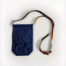 Merchant and Mills blue oil