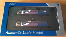 Dapol N Gauge 2D-142-001