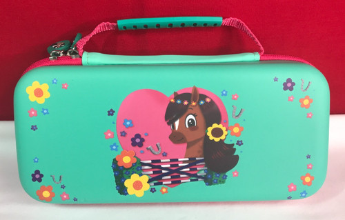 Nintendo switch little - "my,