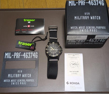 Traser P6600 TYPE6 MIL-G