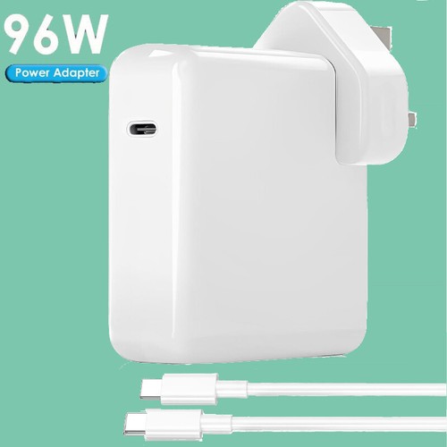 Laptop charger 96w usb ac - charger,