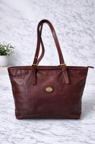 The bridge tote handbag - the,