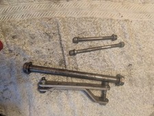 Engine mounting bolts TM MX