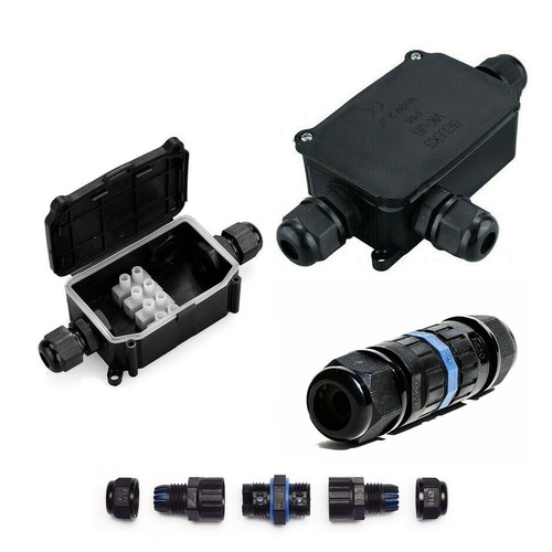 Waterproof junction box ip66 - waterproof,