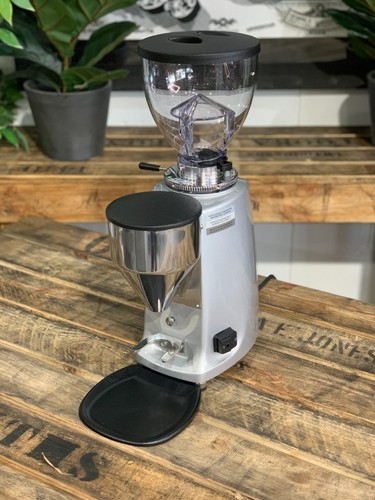 Mazzer mini electronic - mini,