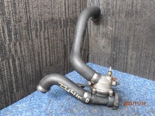 Kawasaki ZZR1100 D 1993-01