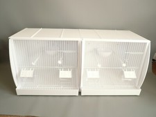 ORNIEX ORIGINAL PLASTIC BIRD