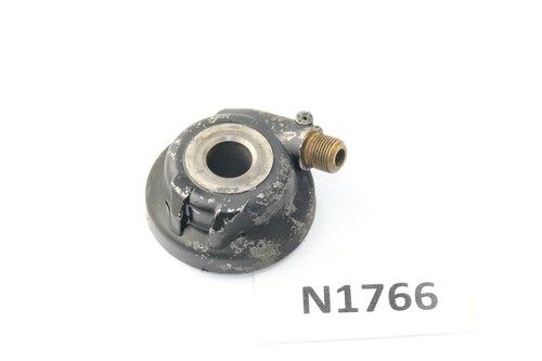 Yamaha 350 55v manufactured - yamaha, xt