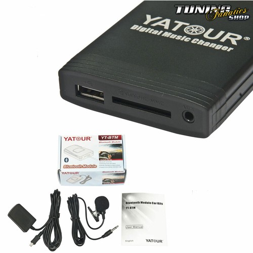 For volvo radio bluetooth - for,