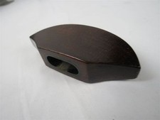 VIOLIN PEG WINDER, TURNING