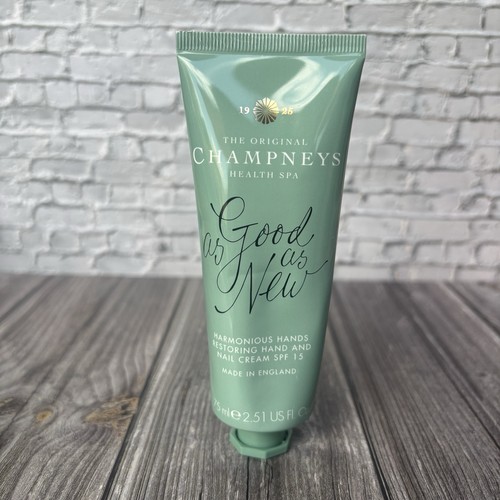 Champneys harmonious hands - harmonious,