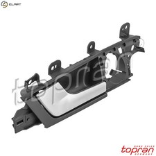 DOOR HANDLE INTERIOR EQUIPMENT