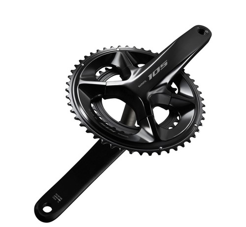 Shimano speed road - 12-speed,