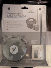 Watchman Sonic Advanced Level