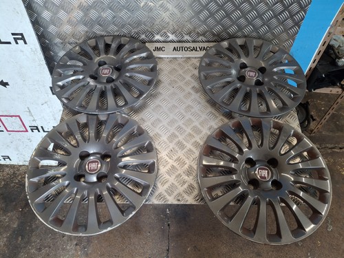 Fiat punto evo mk3 genuine - fiat,