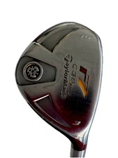 2 Taylormade R7 CGB Max Hybrid Golf Club, 19 & 25° Right-Handed, Regular Flex