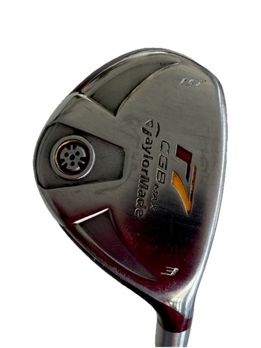 Taylormade cgb max hybrid - r7,