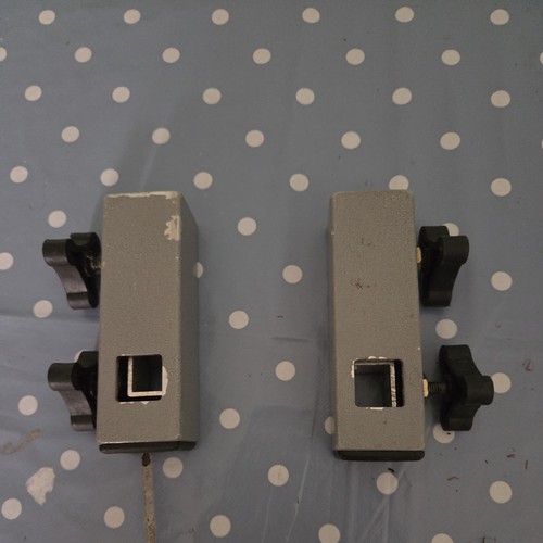 Matchbox seat box footplate - matchbox,