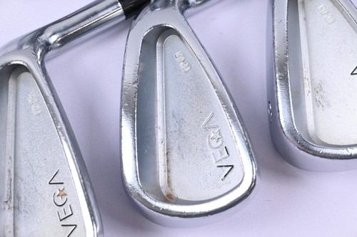 Vega irons 5 - vega, /
