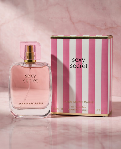 Jean marc paris - paris, fragrance