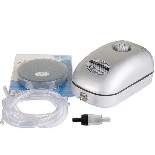 Hailea air pump kit with - hailea,