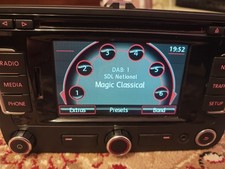 VW / Seat/  Skoda/ multimedia