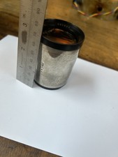 Dallmeyer Projection