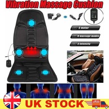 8-Modes Full Back Massage