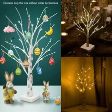 Easter Tree Decorations with
