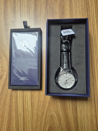 Seagull men automatic watch - seagull,