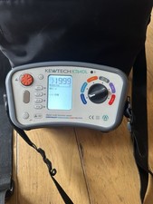 Kewtech KT64DL Digital