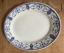 Antique John Maddock & sons