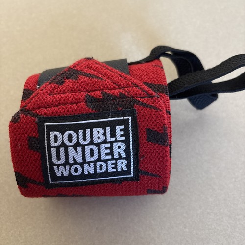 Double under wonder wrist - under,