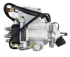 Fuel Injection Pump 0460415983