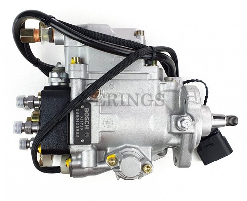 Fuel injection pump 0460415983 - fuel,