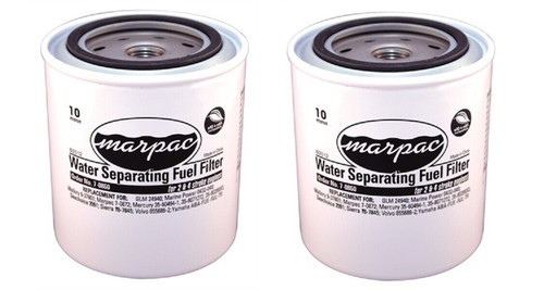 Pack marpac 0860 - 2,