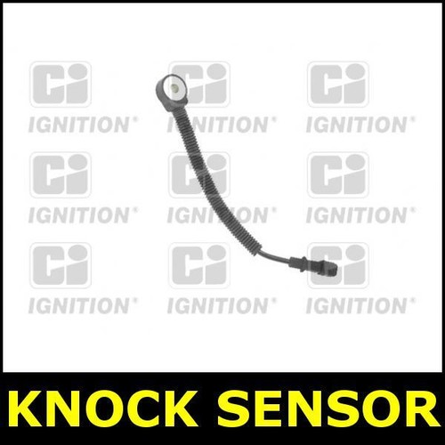 Knock sensor for hyundai - sensor, coupe