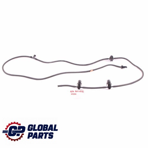 Mercedes benz w204 headlamp - mercedes-benz,