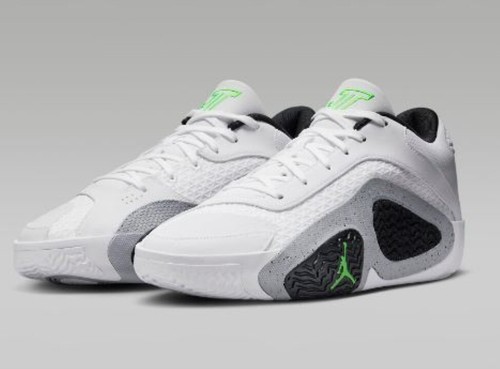Nike jordan tatum - 2, 'legacy'
