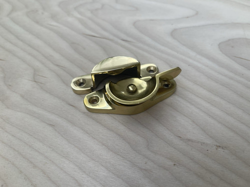 Brass gold victorian - brass,