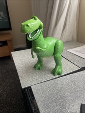 Disney Pixar Toy Story Rex The