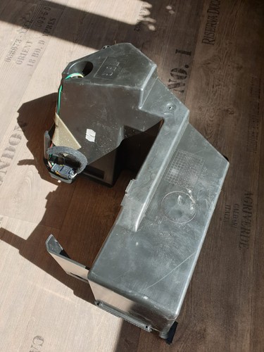 Peugeot 407 subwoofer speaker - 407,