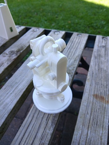 Wild heerbrugg inspired - wild, t0
