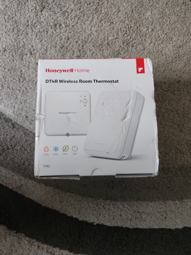 Honeywell dt4r wireless - honeywell,