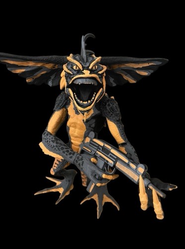 Neca gremlins mohawk nes - neca,