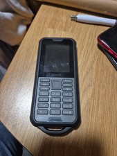 NOKIA 800 TOUGH 4G - DUAL SIM