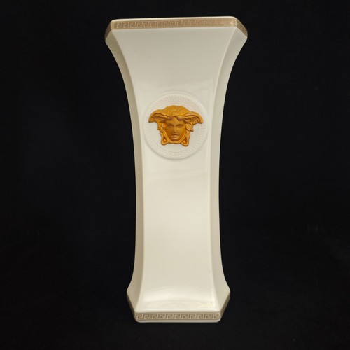 Rosenthal versace gorgona - versace,