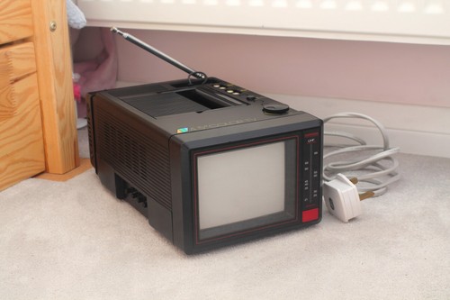 Rare vintage sunkyong sct - rare,
