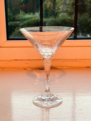 Set martini cocktail - of, 4